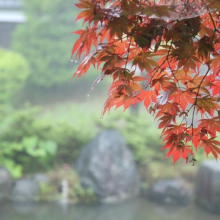 Suwakonomori Shikitei Otel Suwa  Dış mekan fotoğraf