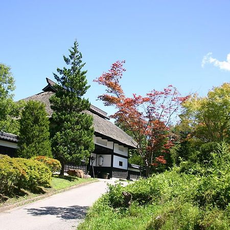 Suwakonomori Shikitei Otel Suwa  Dış mekan fotoğraf