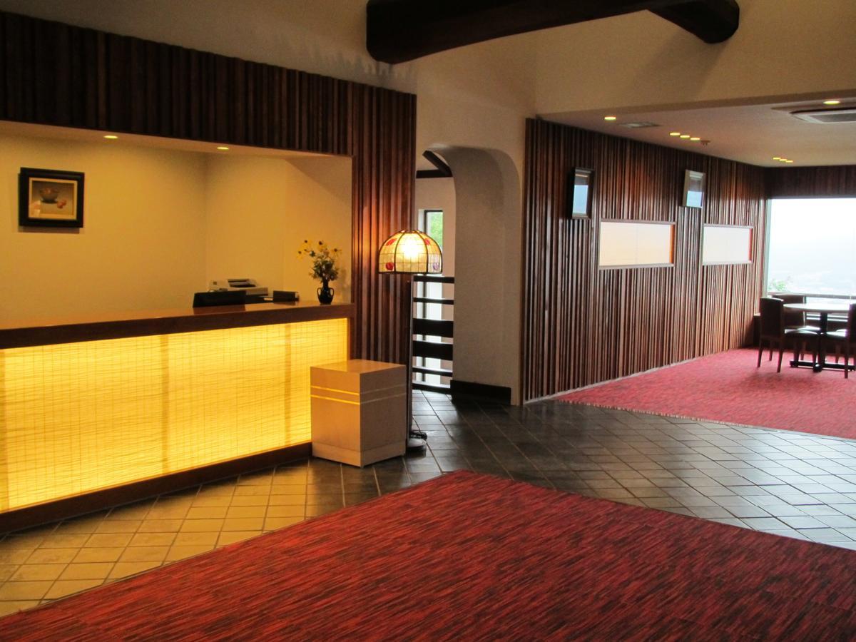Suwakonomori Shikitei Otel Suwa  Dış mekan fotoğraf