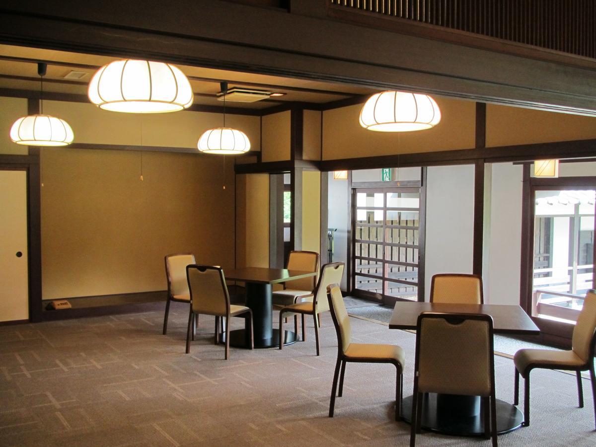 Suwakonomori Shikitei Otel Suwa  Dış mekan fotoğraf