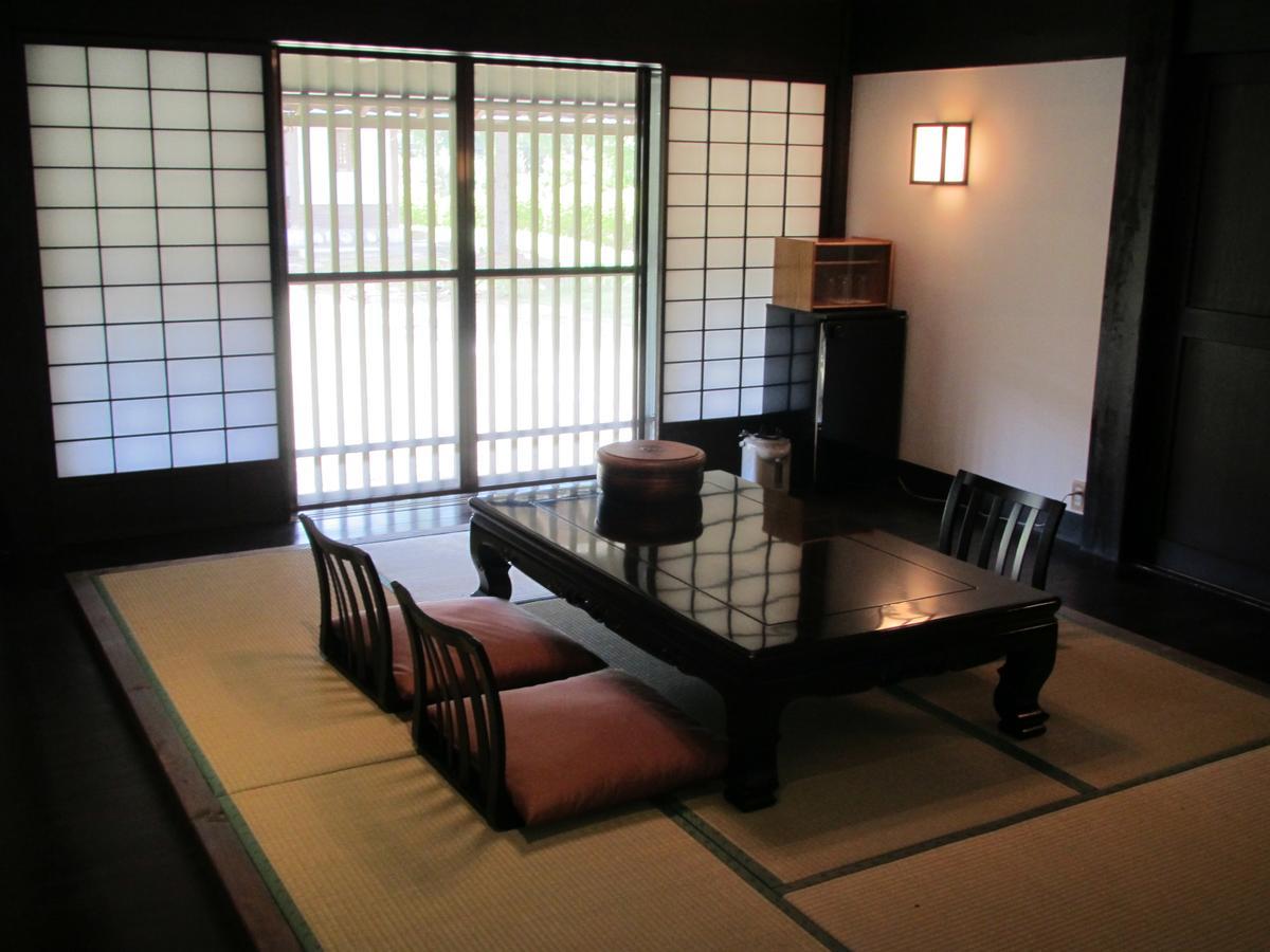 Suwakonomori Shikitei Otel Suwa  Dış mekan fotoğraf