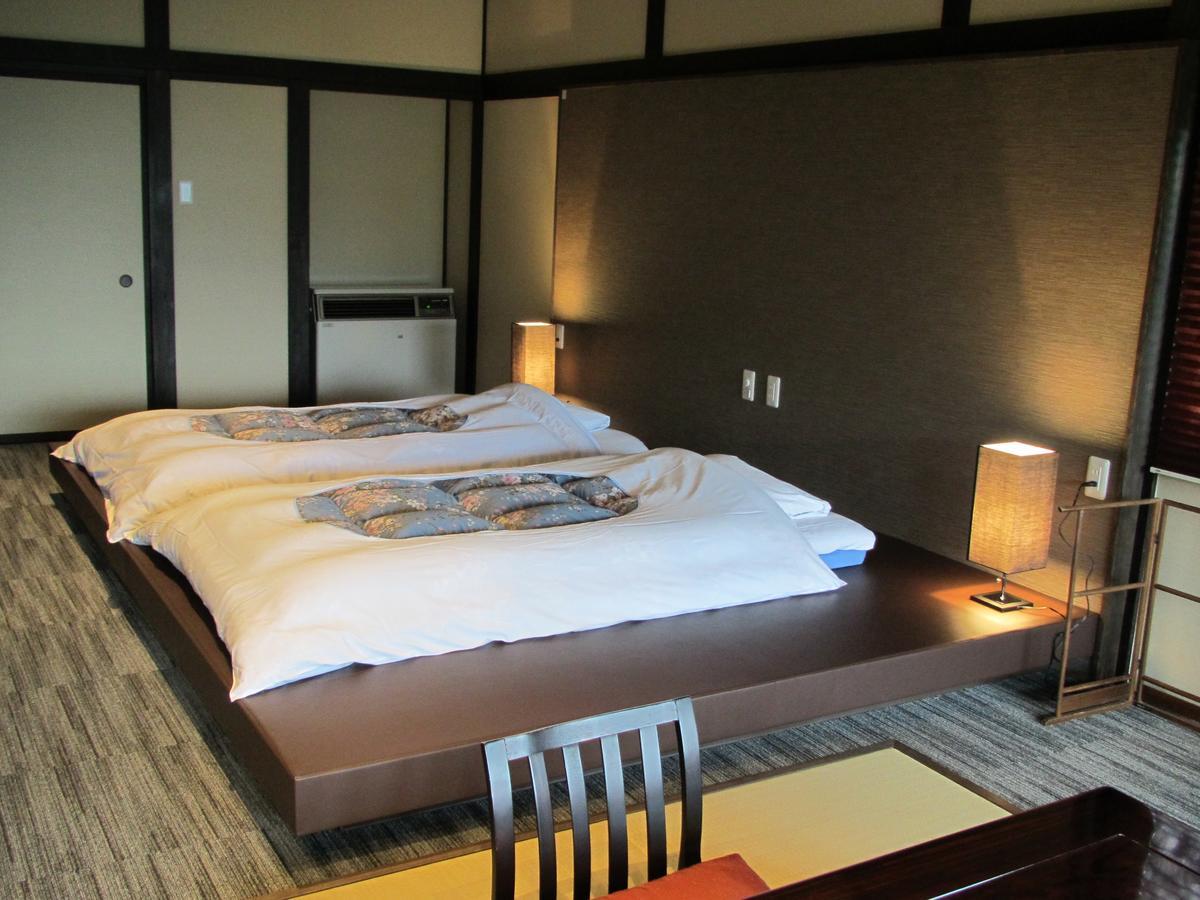 Suwakonomori Shikitei Otel Suwa  Dış mekan fotoğraf