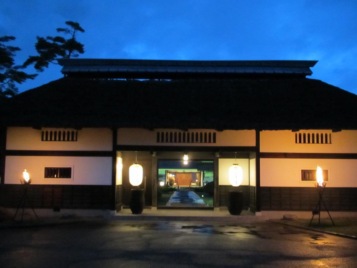 Suwakonomori Shikitei Otel Suwa  Dış mekan fotoğraf