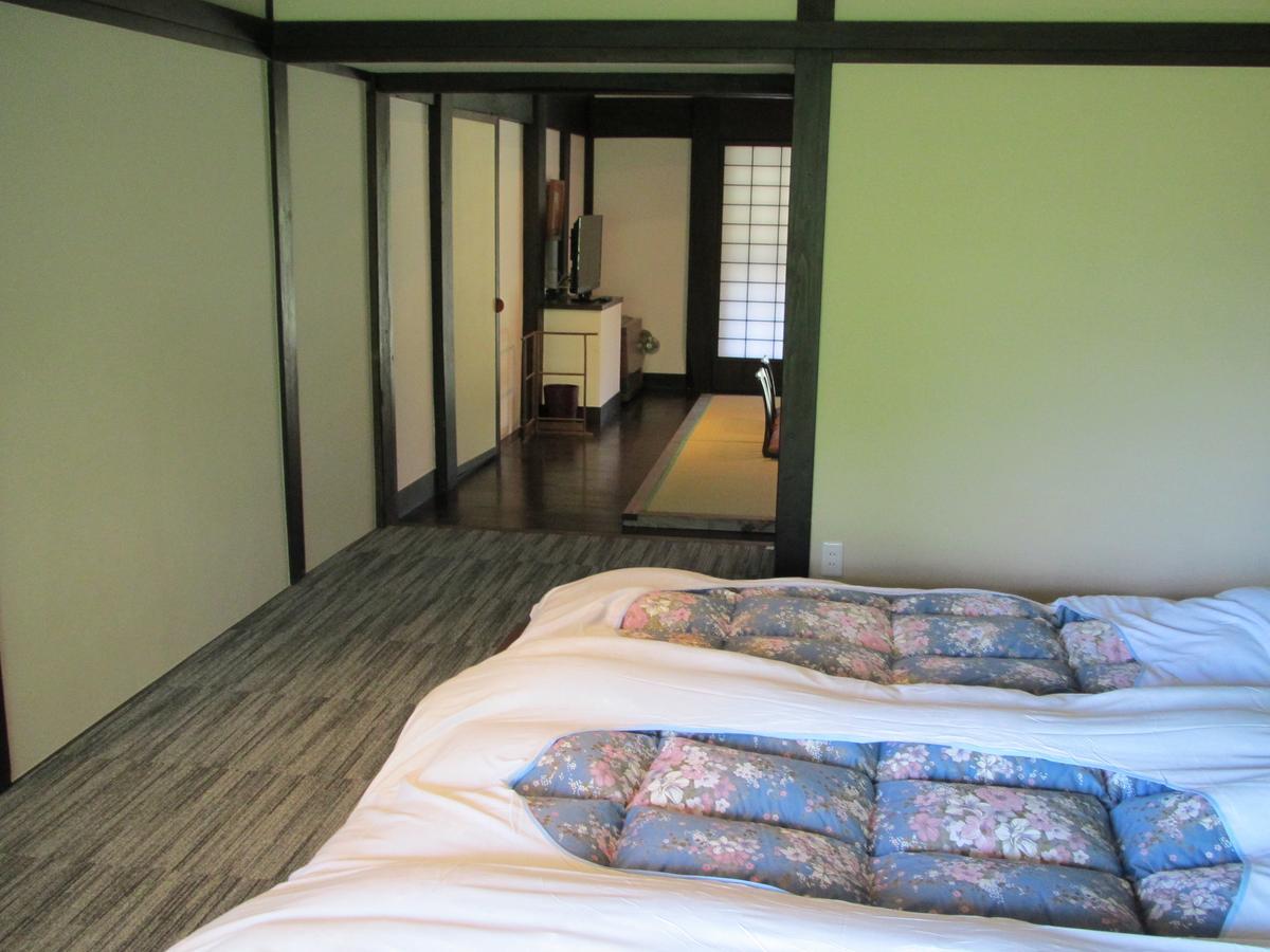Suwakonomori Shikitei Otel Suwa  Dış mekan fotoğraf