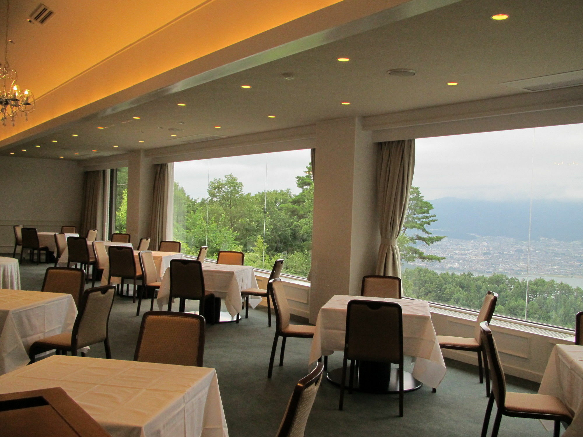 Suwakonomori Shikitei Otel Suwa  Dış mekan fotoğraf
