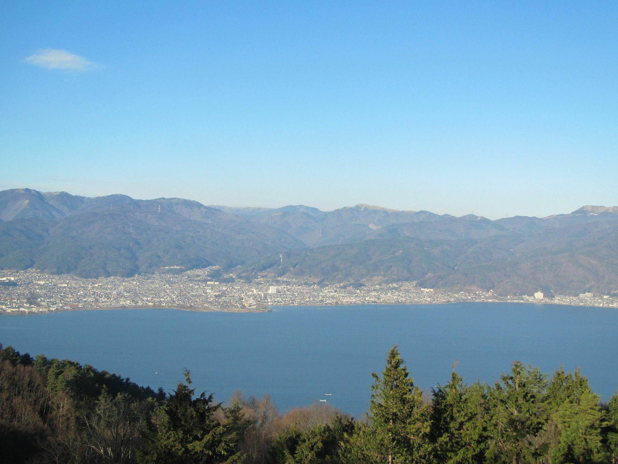 Suwakonomori Shikitei Otel Suwa  Dış mekan fotoğraf