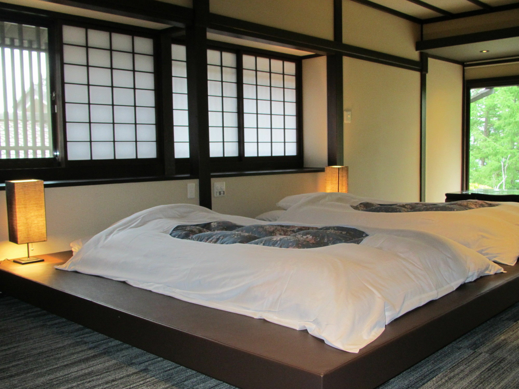 Suwakonomori Shikitei Otel Suwa  Dış mekan fotoğraf