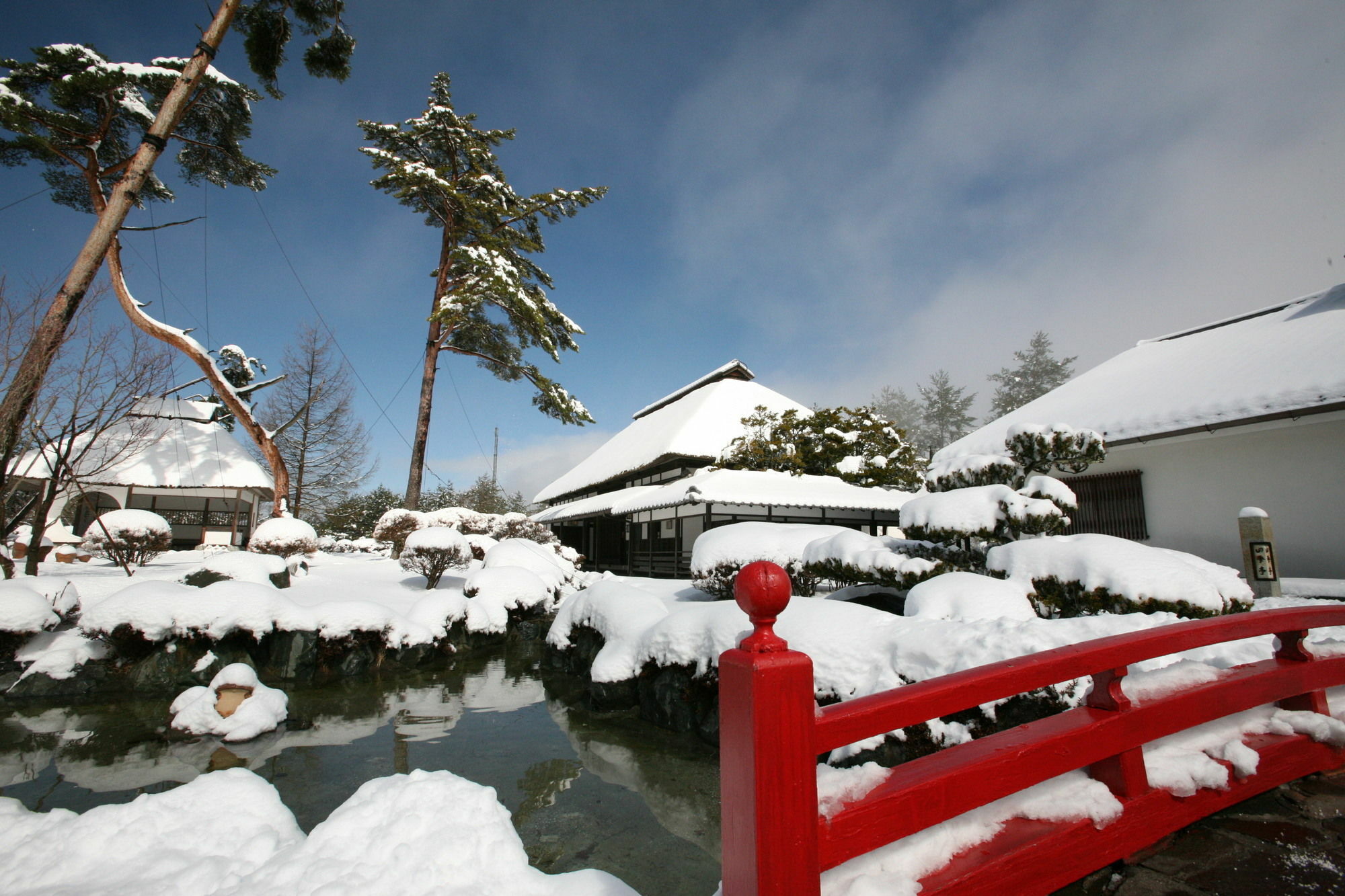 Suwakonomori Shikitei Otel Suwa  Dış mekan fotoğraf